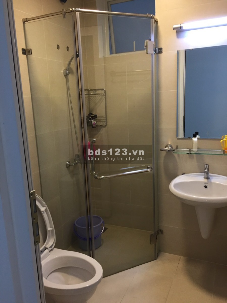 Cho thuê căn hộ full nội thất Moonlight Parkview khu Tên Lửa, Q.Bình Tân