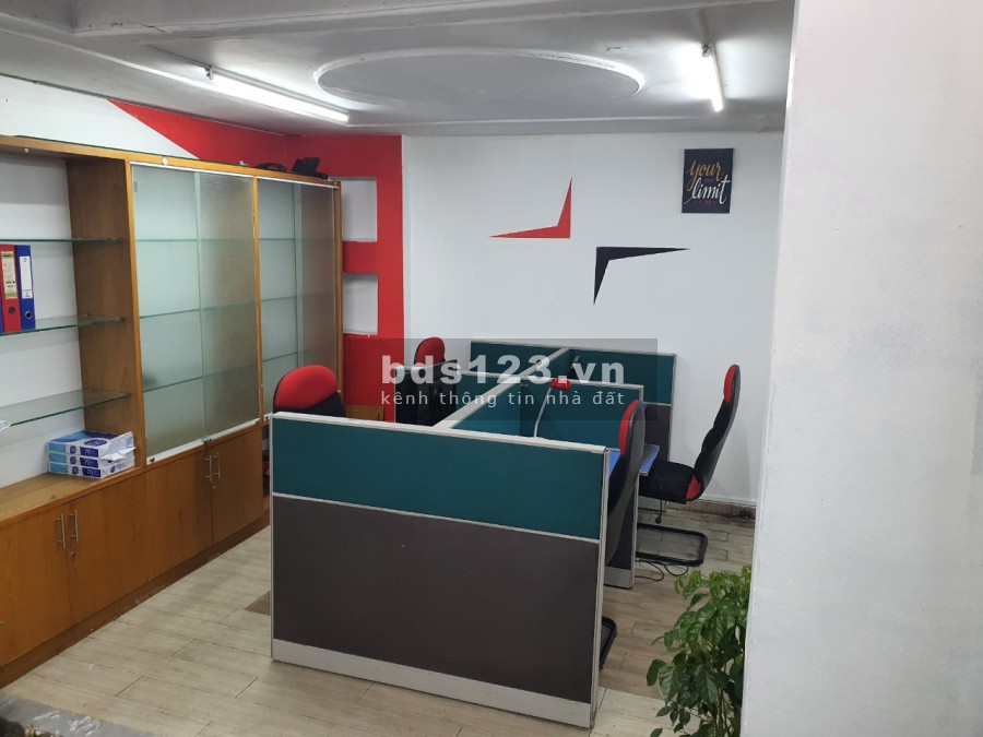 Cho thuê văn phòng tòa nhà tại Lũy Bán Bích Tân Phú liên hệ 0907240247