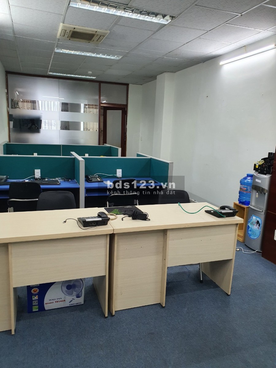 Cho thuê văn phòng tòa nhà tại Lũy Bán Bích Tân Phú liên hệ 0907240247
