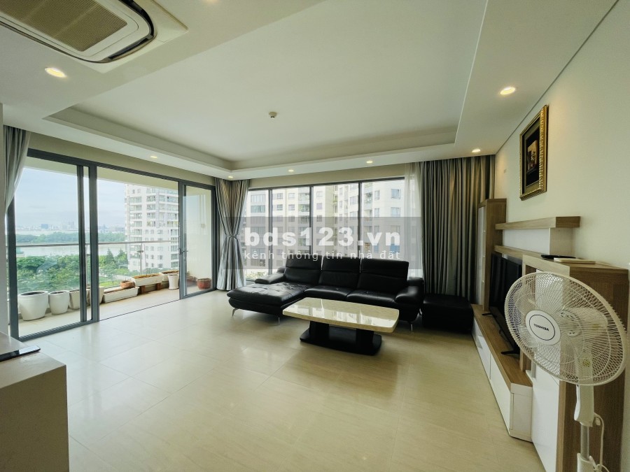 HOT!! ĐẢO KIM CƯƠNG CHO THUÊ 3PN 124m2 FULL NỘI THẤT GIÁ CỰC SỐC CHỈ VỚI 30 TRIỆU/THÁNG