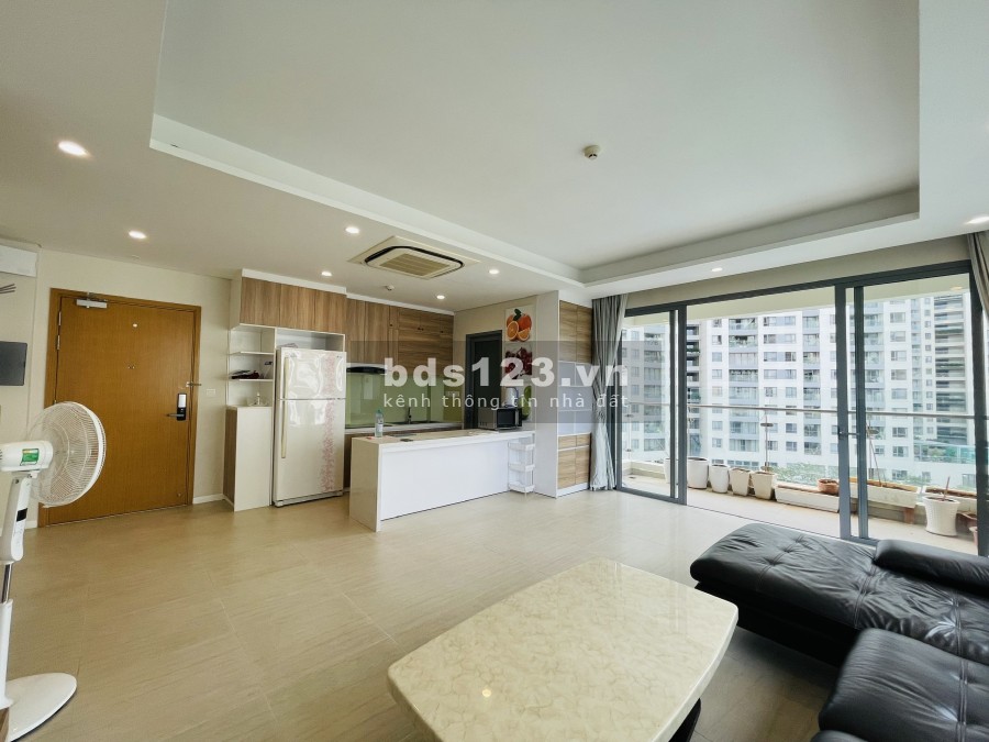HOT!! ĐẢO KIM CƯƠNG CHO THUÊ 3PN 124m2 FULL NỘI THẤT GIÁ CỰC SỐC CHỈ VỚI 30 TRIỆU/THÁNG