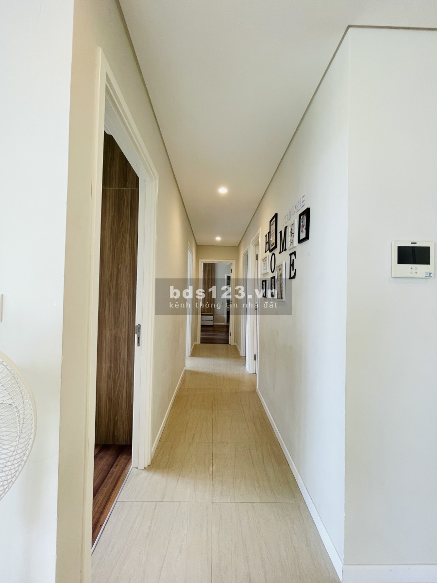 HOT!! ĐẢO KIM CƯƠNG CHO THUÊ 3PN 124m2 FULL NỘI THẤT GIÁ CỰC SỐC CHỈ VỚI 30 TRIỆU/THÁNG