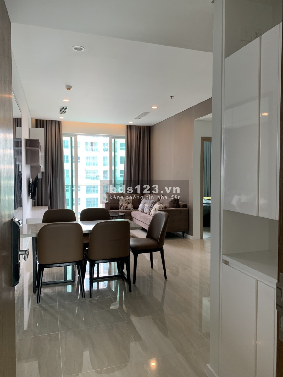 Cho thuê Sadora 2PN, nội thất đẹp giá thuê 20 triệu/tháng, liên hệ 0932689228