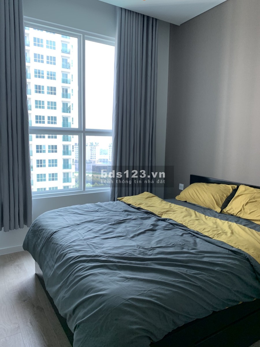 Cho thuê Sadora 2PN, nội thất đẹp giá thuê 20 triệu/tháng, liên hệ 0932689228