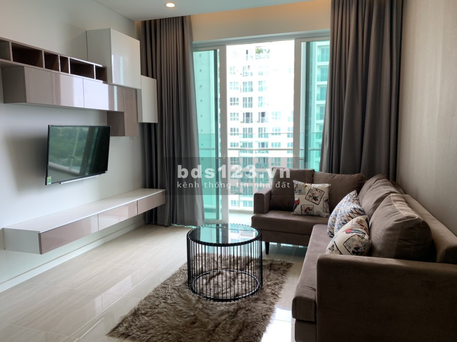 Cho thuê Sadora 2PN, nội thất đẹp giá thuê 20 triệu/tháng, liên hệ 0932689228