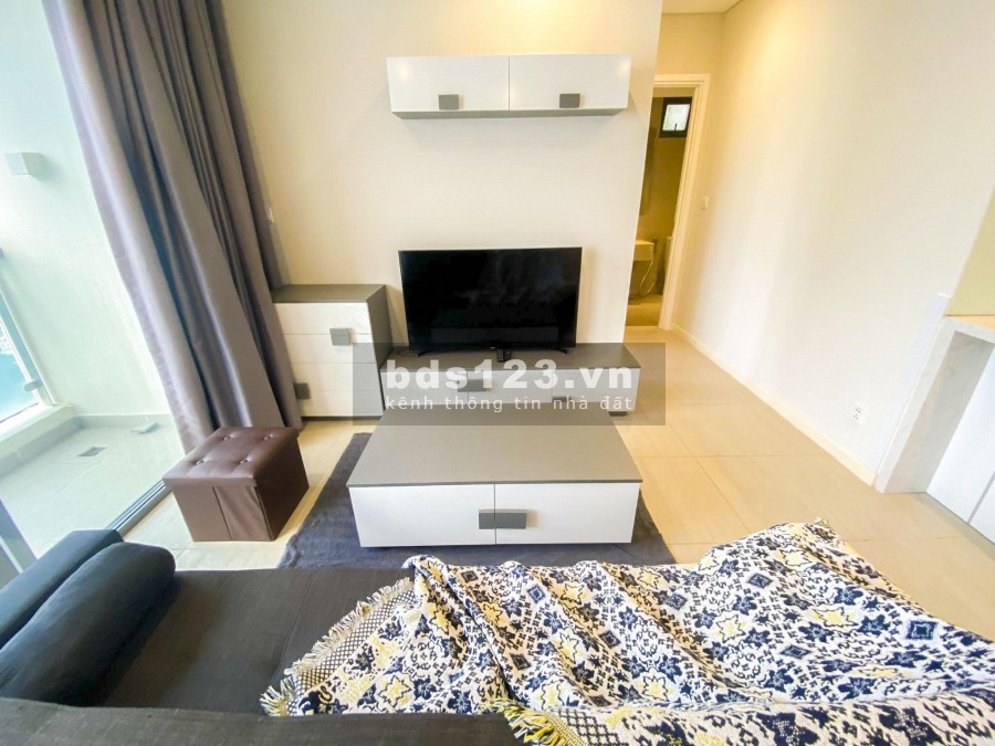 2 phòng ngủ chung cư Đảo Kim Cương đầy đủ nôi thất, liên hệ 0938221611