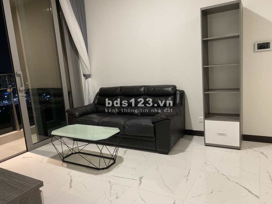 Cho thuê 1PN full nội thất cao cấp chỉ 20tr tại Empire City, nhà…