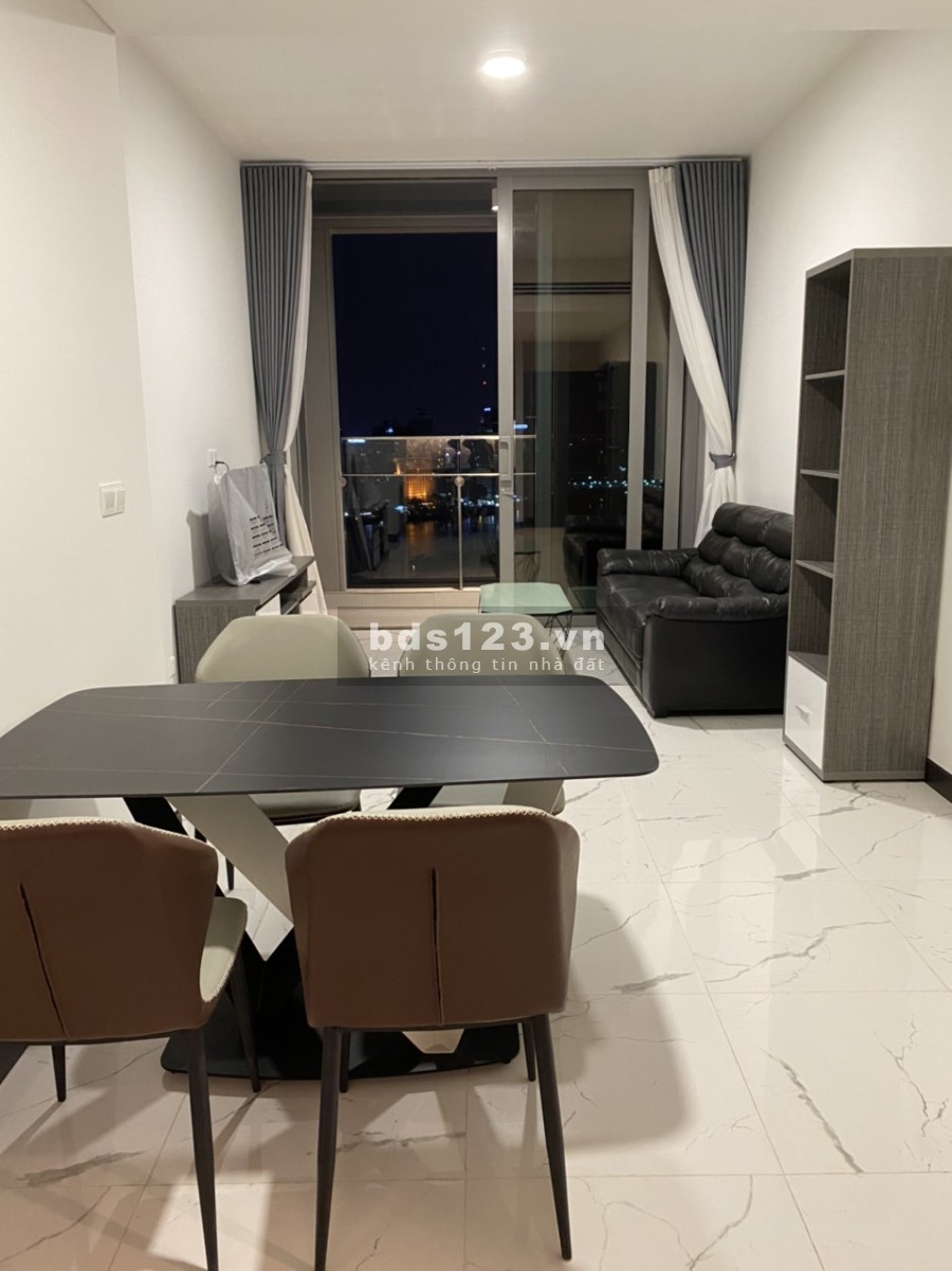 Cho thuê 1PN full nội thất cao cấp chỉ 20tr tại Empire City, nhà…
