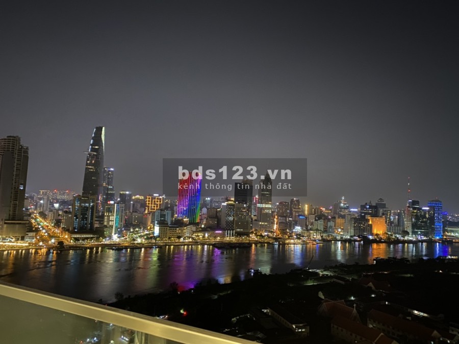 Cho thuê 1PN full nội thất cao cấp chỉ 20tr tại Empire City, nhà…