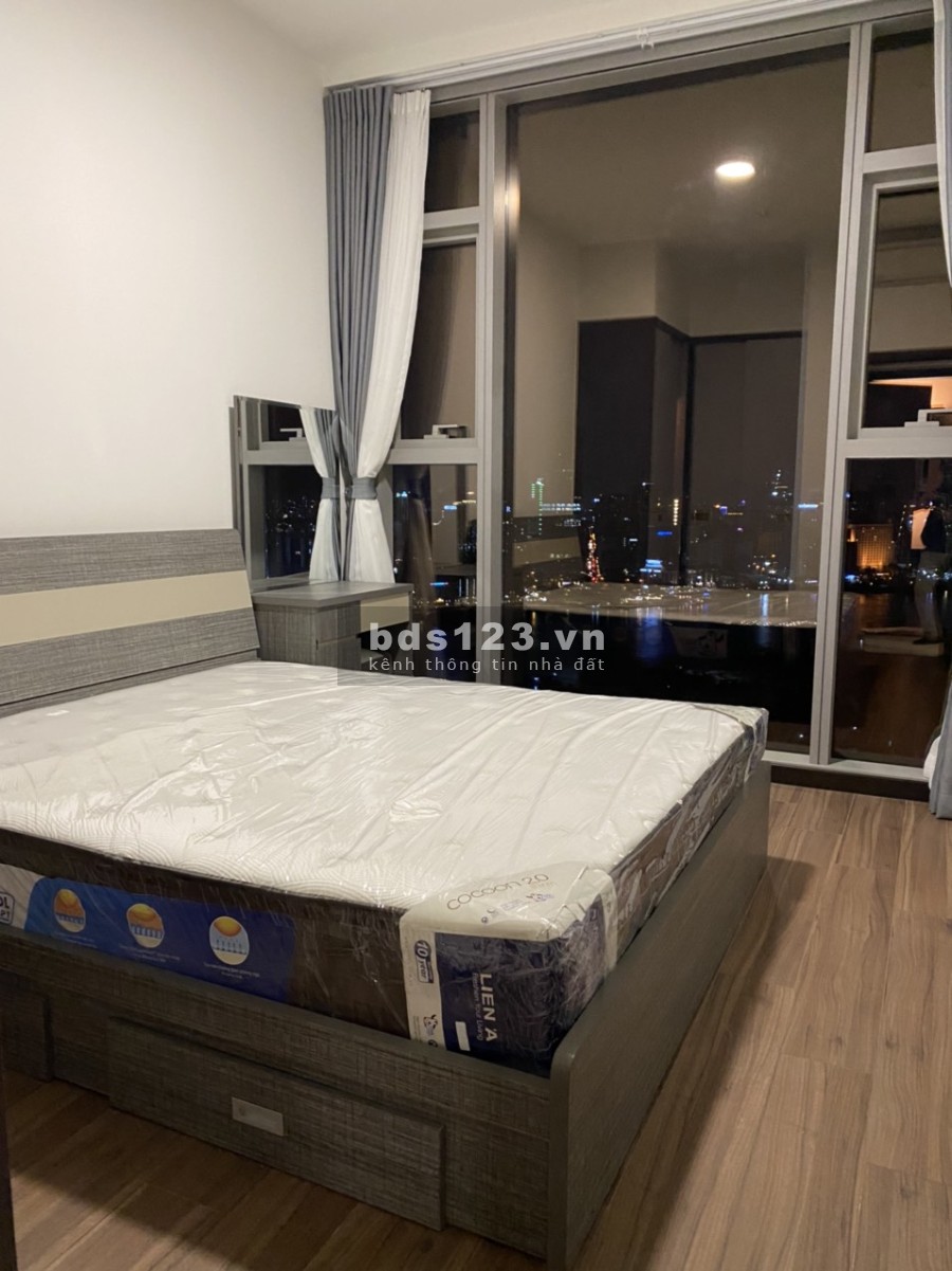Cho thuê 1PN full nội thất cao cấp chỉ 20tr tại Empire City, nhà…