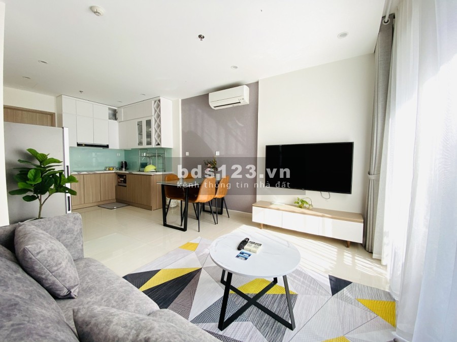 Quỹ căn hộ cho thuê Vinhomes Ocean Park tháng 4 giá tốt thị trường, bàn giao ngay