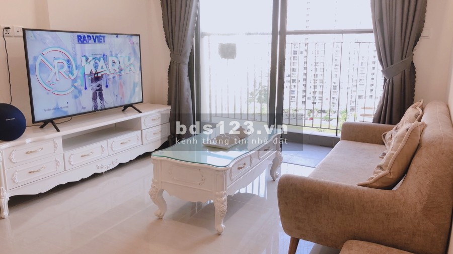 Quỹ căn hộ cho thuê Vinhomes Ocean Park tháng 4 giá tốt thị trường, bàn giao ngay