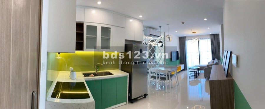 Quỹ căn hộ cho thuê Vinhomes Ocean Park tháng 4 giá tốt thị trường, bàn giao ngay