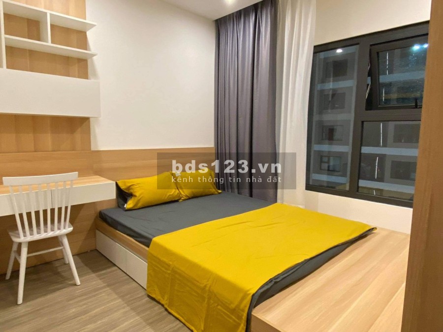 Quỹ căn hộ cho thuê Vinhomes Ocean Park tháng 4 giá tốt thị trường, bàn giao ngay