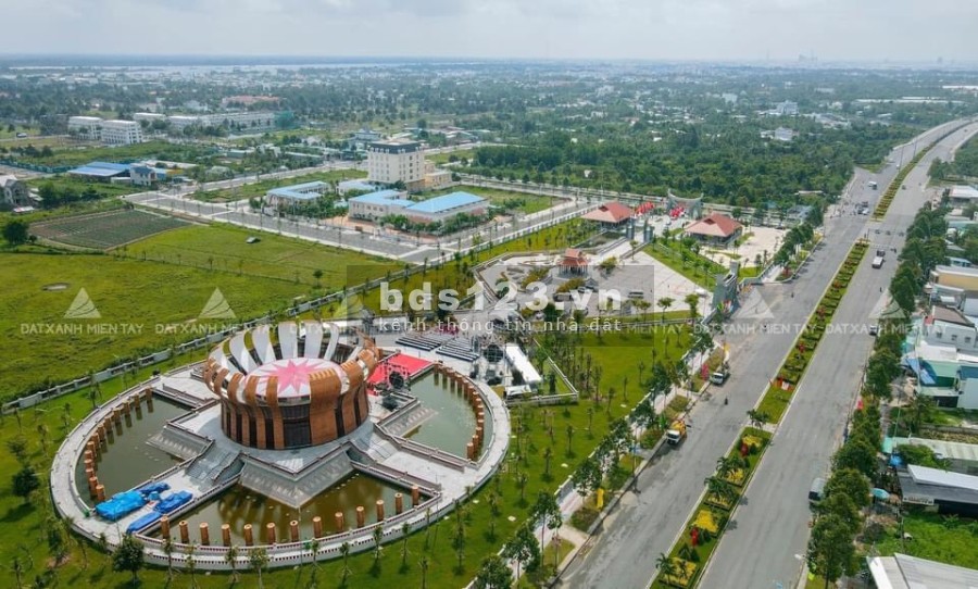 Đất nền thổ cư,cách Đền Hùng 200m,hỗ trợ trả chậm 2 năm