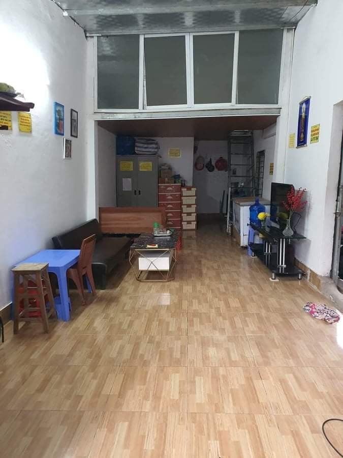 Bán nhà Nguyễn Xiển 40m2 2 tầng mặt tiền 4m giá 800 triêu