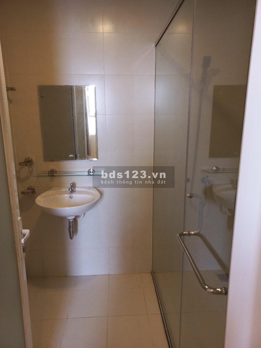 Chính chủ cho thuê căn hộ Dream Home Palace Quận 8 bàn giao vào ở được ngay