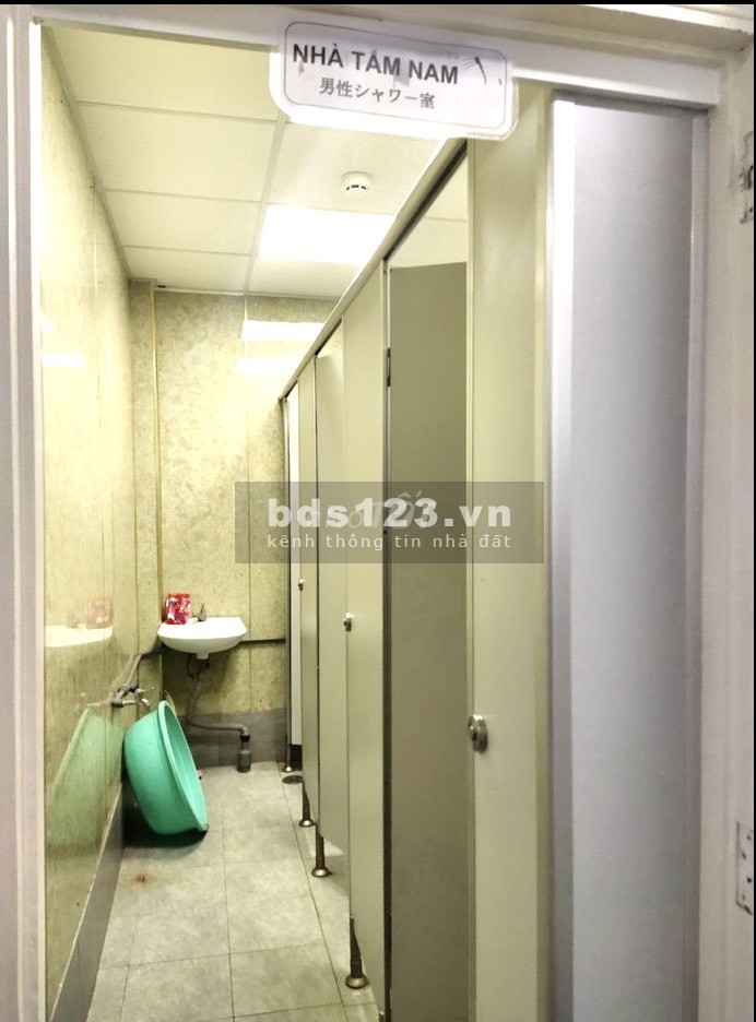 Cho thuê nhà mặt tiền 7 tầng Thạch Lam Quận Tân Phú