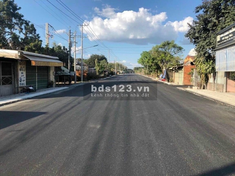 Đất Chơn Thành Giá Rẻ, Chỉ Với 660tr, Sổ Sẵn, Có Thổ Cư