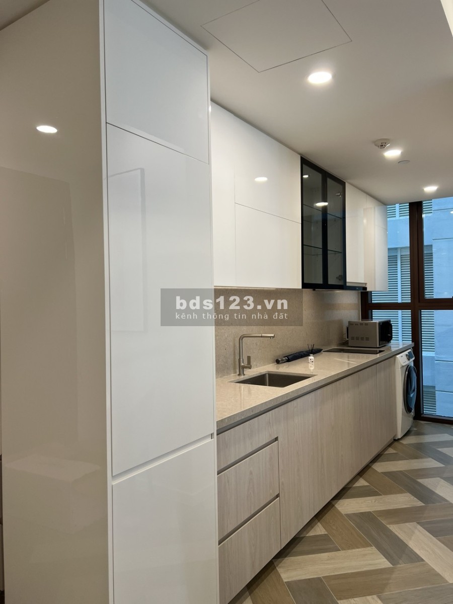 Chính chủ cho thuê nhanh 1PN cao cấp tại Metropole chỉ 24 triệu/tháng, lh 0901465306