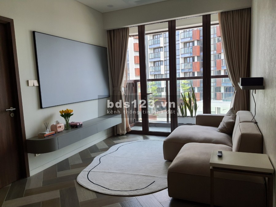 Chính chủ cho thuê nhanh 1PN cao cấp tại Metropole chỉ 24 triệu/tháng, lh 0901465306