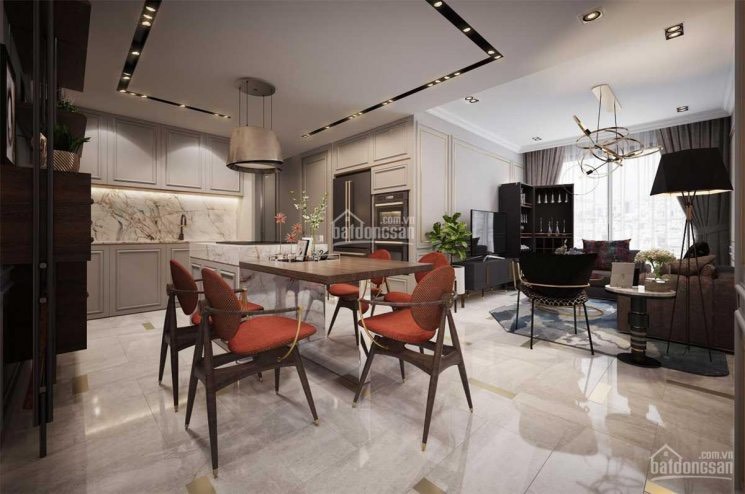 Căn hộ chuẩn resort 5 sao Lavita Thuận An 2 PN giá 1,8 tỷ diện tích sử dụng 75m2