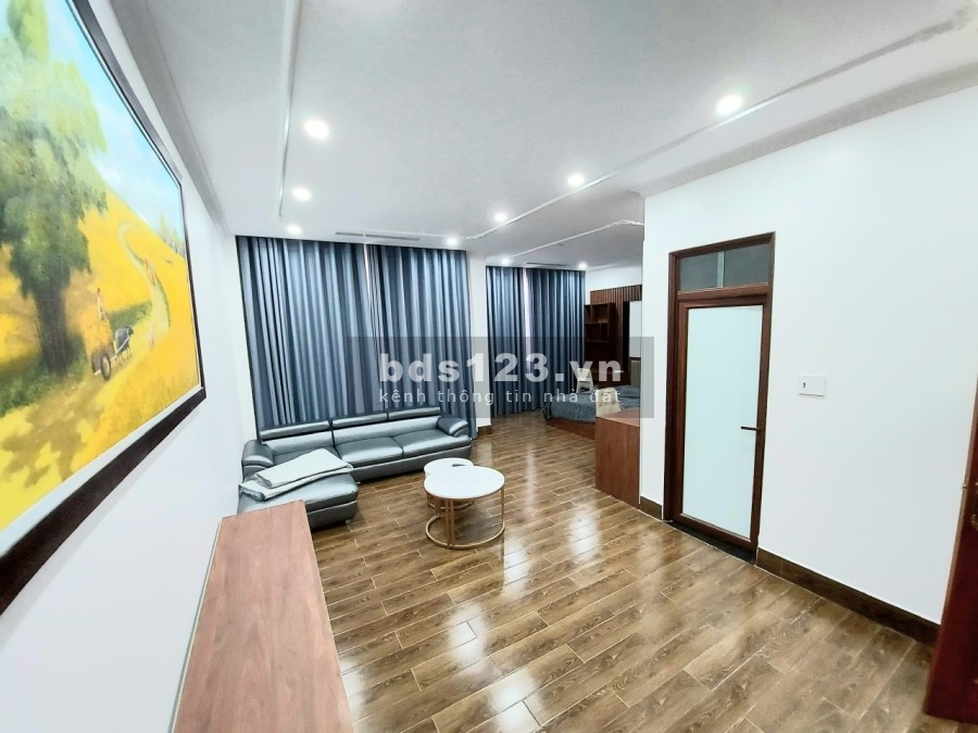 Cho thuê nguyên căn hộ siêu xinh Vinhomes Marina Cầu Rào 2, Lê Chân, Hải Phòng