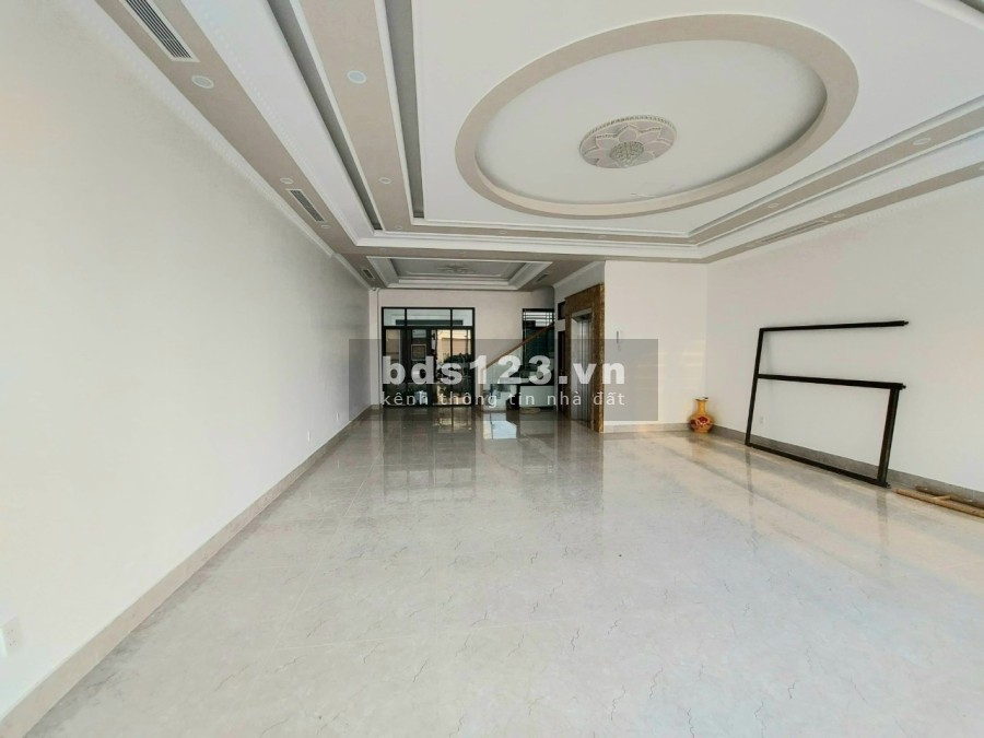 Cho thuê nguyên căn hộ siêu xinh Vinhomes Marina Cầu Rào 2, Lê Chân, Hải Phòng