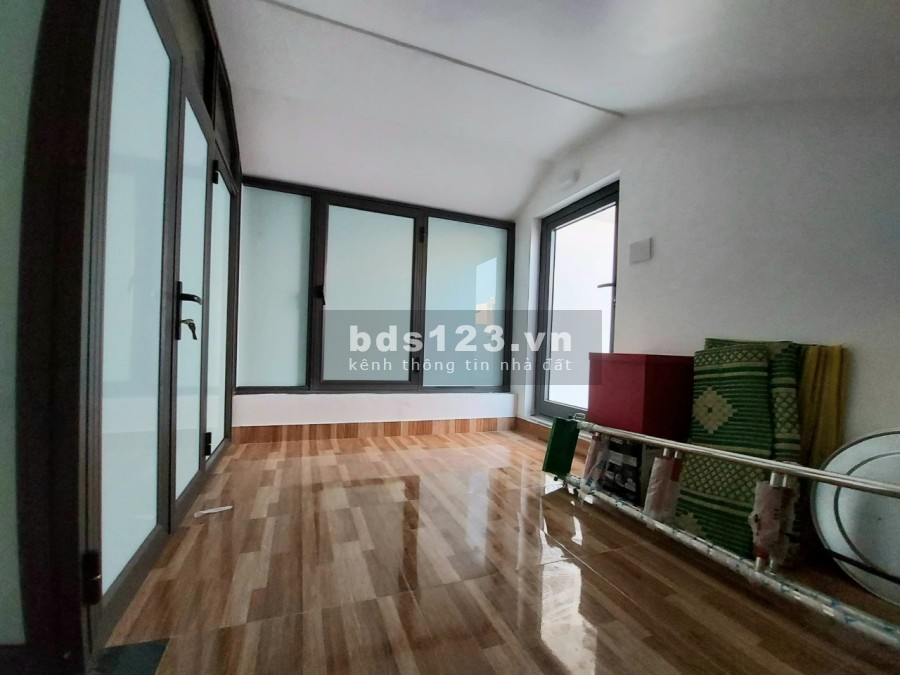 Cho thuê nguyên căn hộ siêu xinh Vinhomes Marina Cầu Rào 2, Lê Chân, Hải Phòng