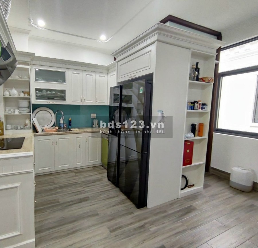 Cho thuê nguyên căn hộ siêu xinh Vinhomes Marina Cầu Rào 2, Lê Chân, Hải Phòng