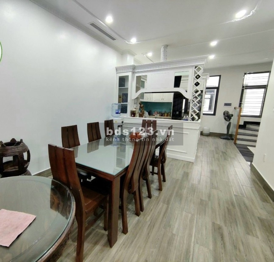 Cho thuê nguyên căn hộ siêu xinh Vinhomes Marina Cầu Rào 2, Lê Chân, Hải Phòng