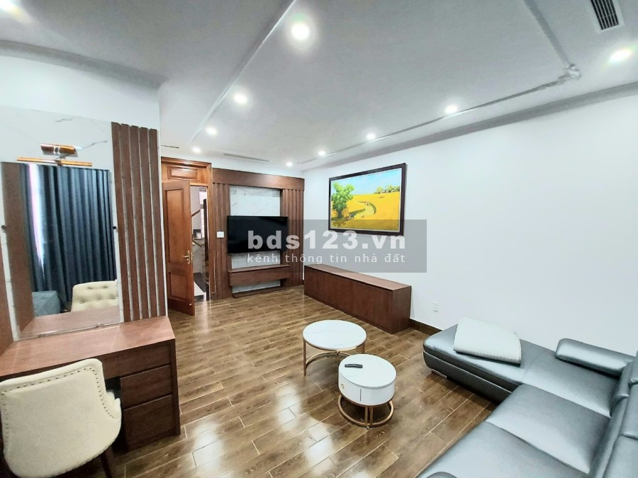 Cho thuê nguyên căn hộ siêu xinh Vinhomes Marina Cầu Rào 2, Lê Chân, Hải Phòng