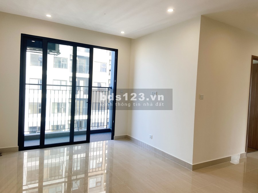 Cho thuê căn hộ 3 phòng ngủ giá chỉ 8,5tr/tháng tại Vinhomes Smart City Tây Mỗ