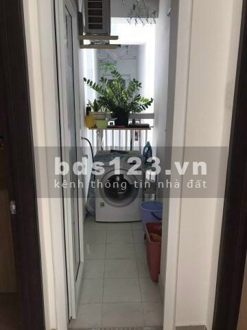 Moscow cho thuê căn hộ mới đầy đủ nội thất giá đẹp 8,5tr/tháng, khu dân cư đông đúc