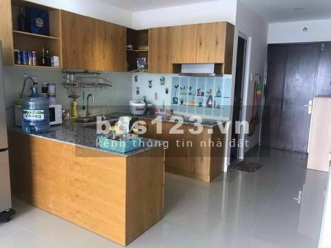 Moscow cho thuê căn hộ mới đầy đủ nội thất giá đẹp 8,5tr/tháng, khu dân cư đông đúc