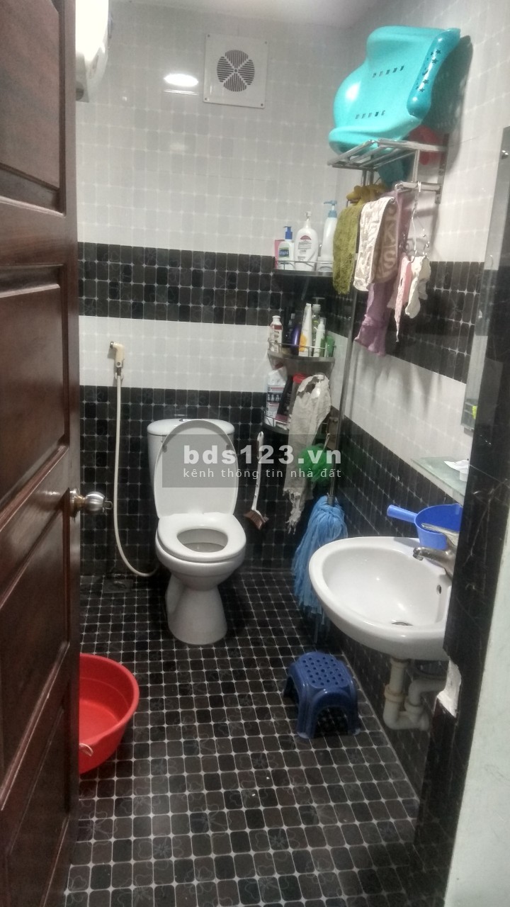 Bán nhà đẹp full đồ ở luôn ngõ 360 Xã Đàn 5 tầng diện tích sử dụng 28m2 giá 3,6 tỷ