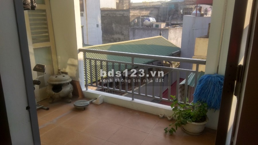 Bán nhà đẹp full đồ ở luôn ngõ 360 Xã Đàn 5 tầng diện tích sử dụng 28m2 giá 3,6 tỷ