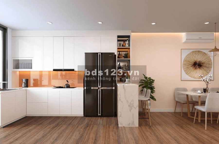 Bán CH 2PN 68m2 tại Eurowindow RiverPark gần cầu Đông Trù, CK 12%, vay NH 70% ưu đãi 0% LS 18 tháng