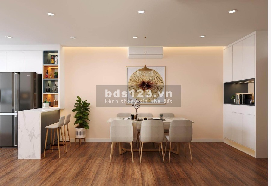 Bán CH 2PN 68m2 tại Eurowindow RiverPark gần cầu Đông Trù, CK 12%, vay NH 70% ưu đãi 0% LS 18 tháng