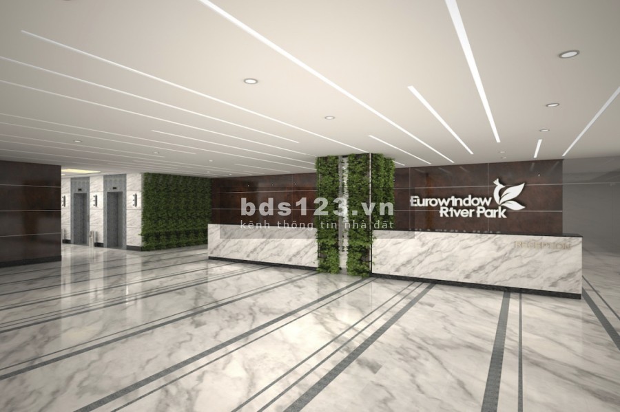 Bán CH 2PN 68m2 tại Eurowindow RiverPark gần cầu Đông Trù, CK 12%, vay NH 70% ưu đãi 0% LS 18 tháng