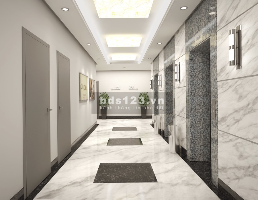 Bán CH 2PN 68m2 tại Eurowindow RiverPark gần cầu Đông Trù, CK 12%, vay NH 70% ưu đãi 0% LS 18 tháng