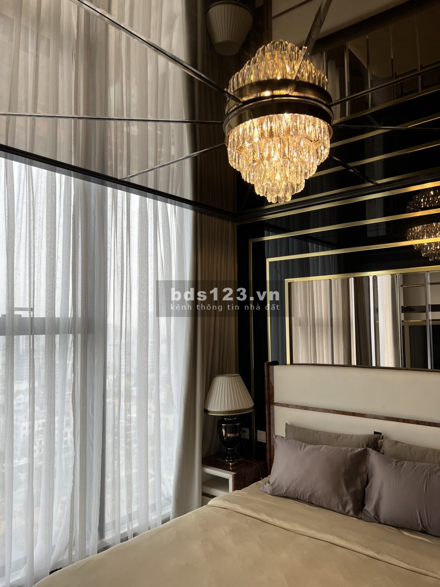 Căn hộ cao cấp view biển TP Đà Nẵng sở hữu lâu dài, pháp lý chính chủ, giá tốt thị trường