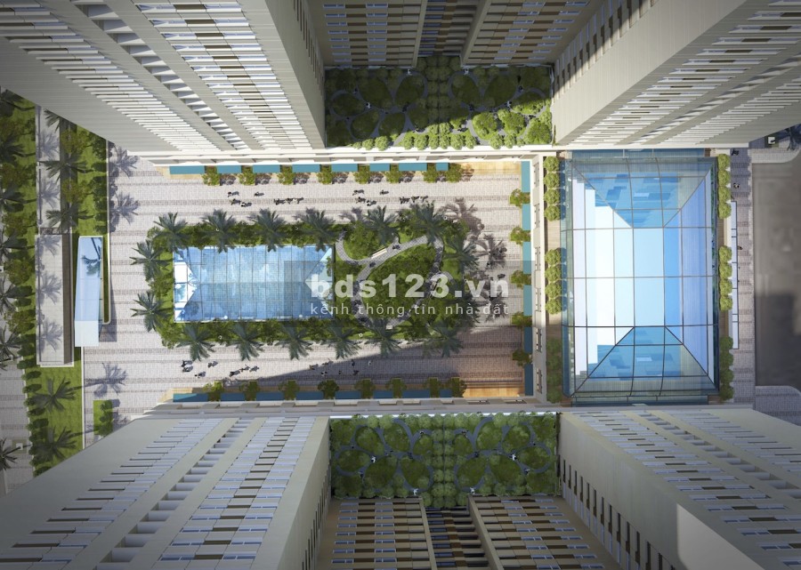 Bán CH 2PN 68m2 tại Eurowindow RiverPark gần cầu Đông Trù, CK 12%, vay NH 70% ưu đãi 0% LS 18 tháng