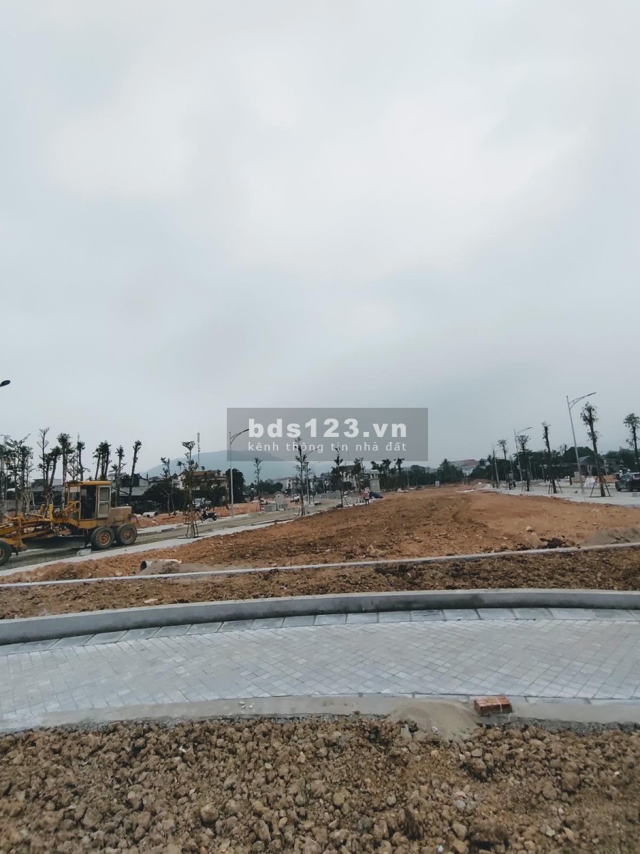 Ra chính sách bán hàng mới siêu ưu đãi cho khách hàng Downtown Lương Sơn