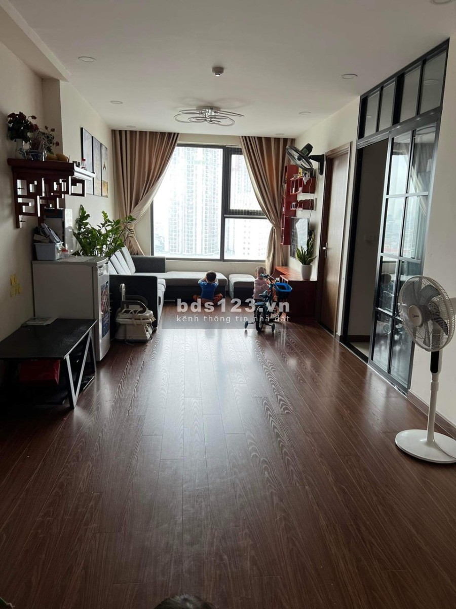 Bán gấp! Căn hộ 67m2 tại Eco Green City, giá bán 2.25 tỷ - LH: 0962313137