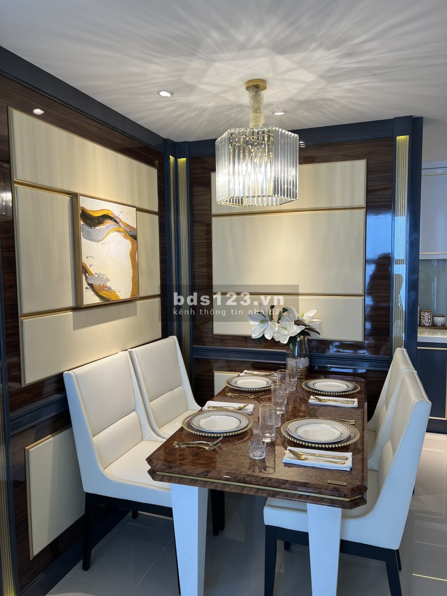 Căn hộ cao cấp view biển TP Đà Nẵng sở hữu lâu dài, pháp lý chính chủ, giá tốt thị trường