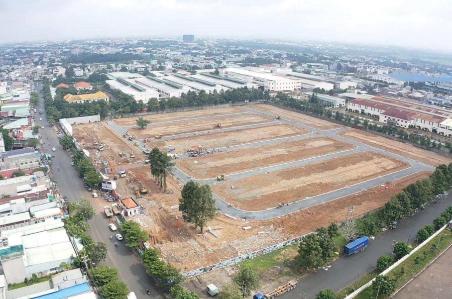 Bán đất tái định cư Vai Réo Phú cát, vị trí đắc địa pháp lý chuẩn, giá tốt đầu tư sinh lời