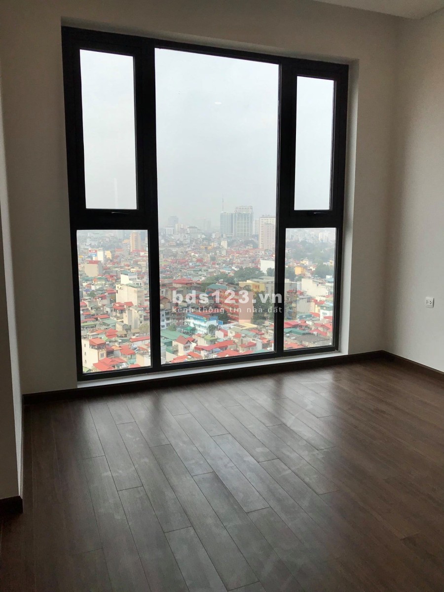 Cho thuê căn hộ đồ cơ bản 2PN tại Sun Ancora, số 3 Lương Yên, HN lh 0975.997.166