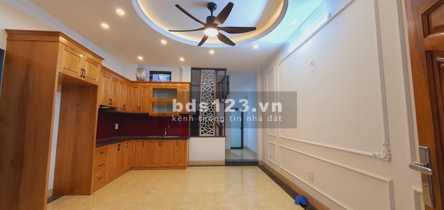 Khương Trung, mới đẹp, ngõ rộng, giá rẻ, diện tích sử dụng 39m2, 5 tầng, 4.1 tỷ, 0973417889