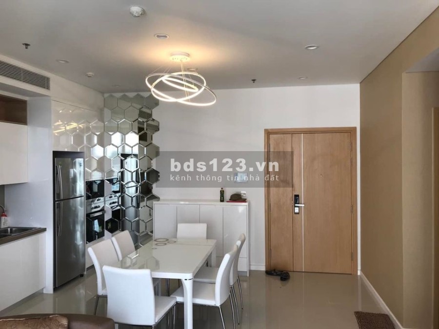 Cho thuê căn hộ Sarimi Apartment giá chỉ 18 triệu/tháng liên hệ 0911753756